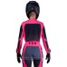 Джерсі FOX 180 Woman Jersey - SHIELD [Pink], L