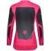 Джерсі FOX 180 Woman Jersey - SHIELD [Pink], M