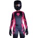 Джерсі FOX 180 Woman Jersey - SHIELD [Pink], S