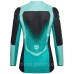 Джерсі FOX 180 Woman Jersey - COLLECT [Spearmint], L