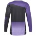 Дитяча джерсі FOX FLEXAIR Youth Jersey - SPIRE [Lilac], YXL