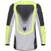 Дитяча джерсі FOX 180 Youth Jersey - COLLECT [Grey], YM
