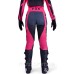 Штани FOX 180 Woman Pant - SHIELD [Pink], 12