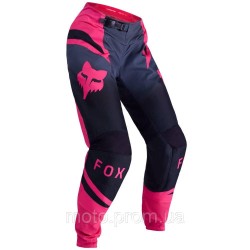 Штани FOX 180 Woman Pant - SHIELD [Pink], 14