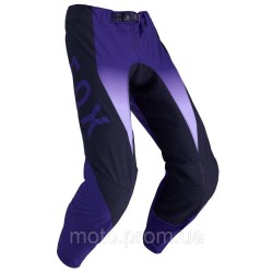 Дитячі штани FOX FLEXAIR Youth Pant - SPIRE [Lilac], Y 28