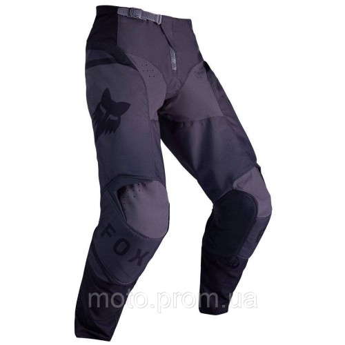 Дитячі штани FOX 180 Youth Pant - SHIELD [Black], Y 22