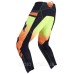 Дитячі штани FOX 180 Youth Pant - SHIELD [Flo Yellow], Y 24