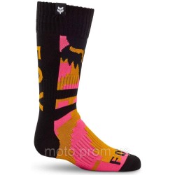 Дитячі шкарпетки FOX 180 Youth Sock - KAIROS [Tangerine], YS