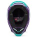 Шолом FOX V1 Helmet - COLLECT [Grape], L