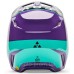Шолом FOX V1 Helmet - COLLECT [Grape], L