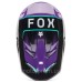 Шолом FOX V1 Helmet - COLLECT [Grape], L