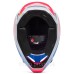Шолом FOX V1 Helmet - COLLECT [Pink], M