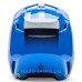 Шолом FOX V1 Helmet - SHIELD [Blue], L