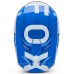 Шолом FOX V1 Helmet - SHIELD [Blue], S