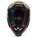 Шолом FOX V3 RS Helmet - INNING [Black], XXL