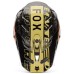 Шолом FOX V3 RS Helmet - INNING [Black], XXL