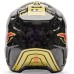 Шолом FOX V3 RS Helmet - INNING [Black], M