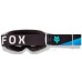 Окуляри FOX VUE Goggle - SPIRE [Aqua], Mirror Silver Lens