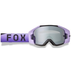 Окуляри FOX VUE Goggle - SPIRE [Lilac], Mirror Black Lens