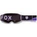 Окуляри FOX VUE Goggle - SPIRE [Lilac], Mirror Black Lens