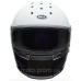 Шолом BELL ELIMINATOR Carbon Helmet - DIVERGE [White], M