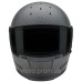 Шолом BELL ELIMINATOR Carbon Helmet - MATTE [Black], L