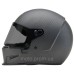 Шолом BELL ELIMINATOR Carbon Helmet - MATTE [Black], XL