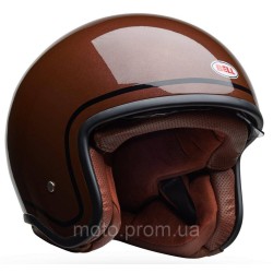 Шолом BELL TX-501 Helmet - CLASSIC [Rootbeer], L