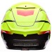 Шолом BELL RACESTAR DLX Flex® Helmet - GRID [Yellow], L