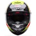 Шолом BELL RACESTAR DLX Flex® Helmet - GRID [Yellow], XL