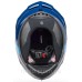 Шолом BELL RACESTAR DLX Flex® Helmet - STRIKE [Blue], L