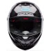 Шолом BELL RACESTAR DLX Flex® Helmet - STRIKE [Blue], XL