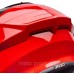 Шолом BELL RACESTAR DLX Flex® Helmet - STRIKE [Red], XL