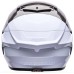 Шолом BELL RACESTAR DLX Flex® Helmet - STRIKE [Silver], XL