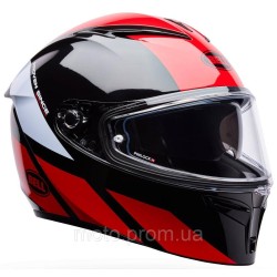 Шолом BELL LITHIUM MIPS® Helmet - TECH [Red], M