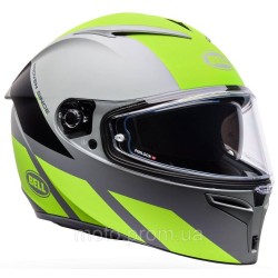 Шолом BELL LITHIUM MIPS® Helmet - TECH [Yellow], M