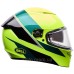 Шолом BELL LITHIUM Helmet - FLIP [Yellow], L