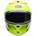 Шолом BELL LITHIUM Helmet - FLIP [Yellow], M