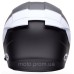 Шолом BELL LITHIUM Helmet - FLIP [Black], XXXL