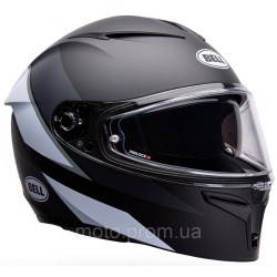 Шолом BELL LITHIUM Helmet - FLIP [Black], M