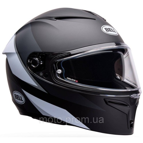 Шолом BELL LITHIUM Helmet - FLIP [Black], XL