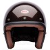Шолом BELL CUSTOM 500 Helmet - FLAKE [Rootbeer], XL