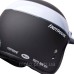 Шолом BELL CUSTOM 500 Helmet - FASTHOUSE [Black], L