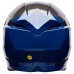 Шолом BELL MOTO-10 Spherical Helmet - STRIKE [Blue], M