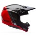 Шолом BELL MOTO-10 Spherical Helmet - STRIKE [Red], L