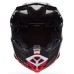 Шолом BELL MOTO-10 Spherical Helmet - STRIKE [Red], L
