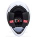 Шолом BELL MOTO-10 Helmet - SOLID [White], L