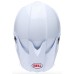 Шолом BELL MOTO-10 Helmet - SOLID [White], L