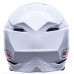 Шолом BELL MOTO-10 Helmet - SOLID [White], M