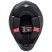 Шолом BELL MOTO-10 Helmet - SOLID [Black], XL